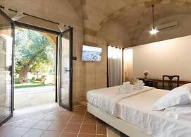 Masseria Le Lamie