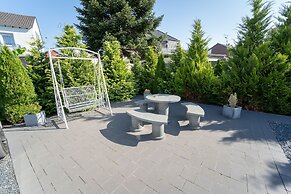 Ferienwohnung Anke-Apartement 1