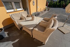 Ferienwohnung Anke-Apartement 1