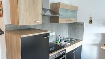 Ferienwohnung Anke-Apartement 1