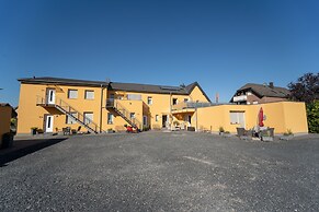 Ferienwohnung Anke-Apartement 1