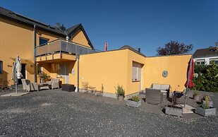 Ferienwohnung Anke-Apartement 1