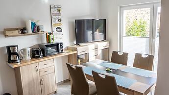 Ferienwohnung Anke-Apartement 1