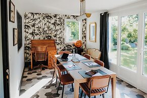 La Maison Augustine