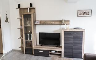 Ferienwohnung Anke-Apartement 2