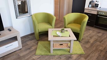 Ferienwohnung Anke-Apartement 3