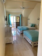 Hotel Josefina Las Terrenas