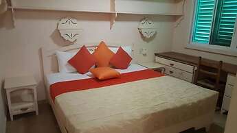 Hotel Josefina Las Terrenas