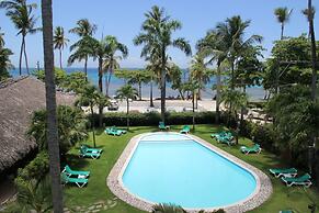 Hotel Josefina Las Terrenas