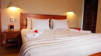 Hotel Josefina Las Terrenas
