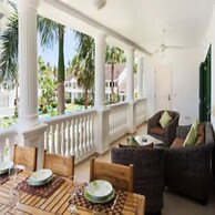 Hotel Josefina Las Terrenas