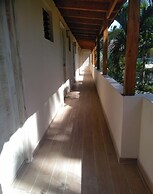 Hotel Josefina Las Terrenas
