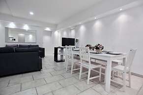 Pretty Space