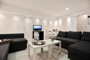Pretty Space