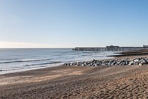 Beach Comber