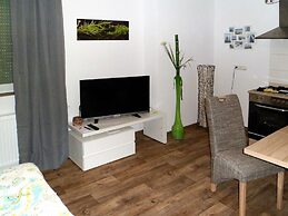 Ferienwohnung Anke-Apartement 3b