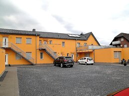 Ferienwohnung Anke-Apartement 3b