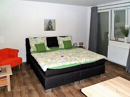 Ferienwohnung Anke-Apartement 3b