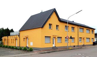Ferienwohnung Anke-Apartement 3b