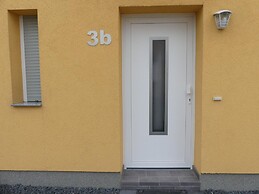 Ferienwohnung Anke-Apartement 3b