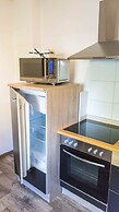 Ferienwohnung Anke-Apartement 3c