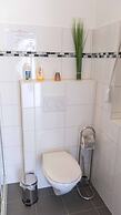 Ferienwohnung Anke-Apartement 3c