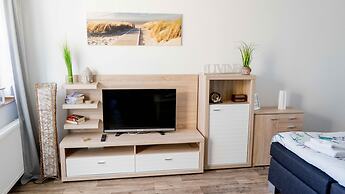 Ferienwohnung Anke-Apartement 3c