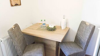 Ferienwohnung Anke-Apartement 3c