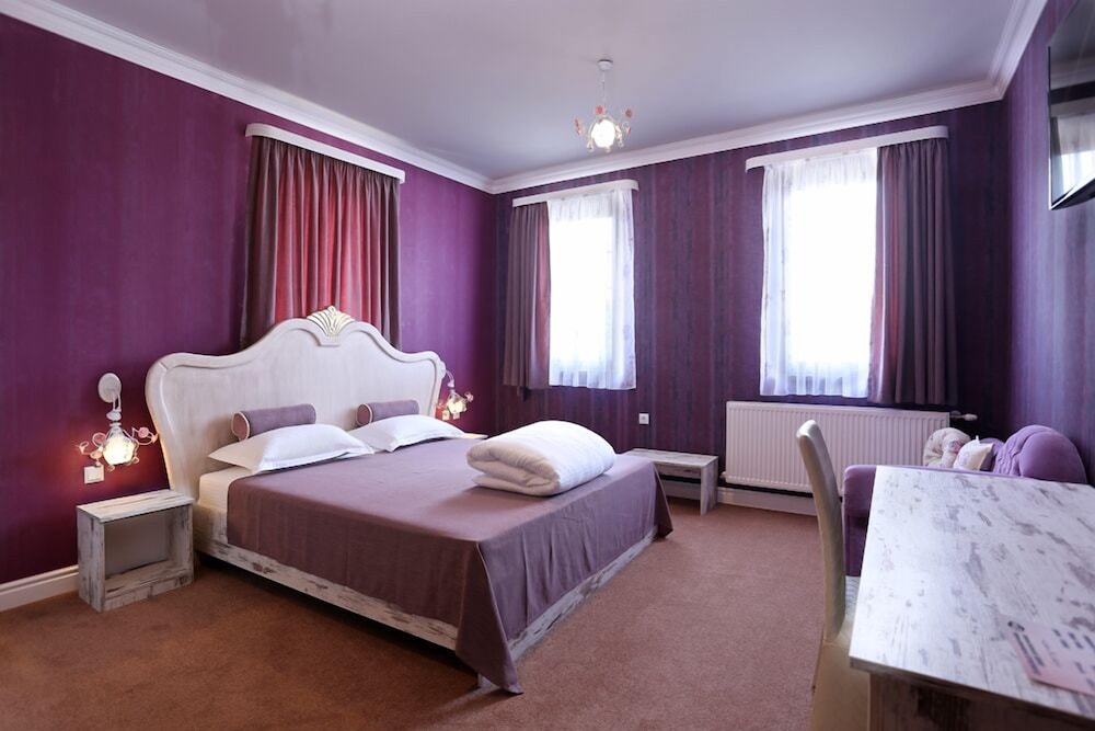 Hotel Green Garden