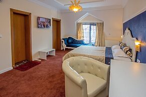 Hotel Green Garden