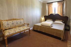 Hotel Green Garden