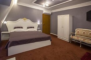 Hotel Green Garden