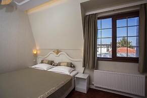 Hotel Green Garden