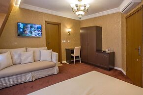 Hotel Green Garden