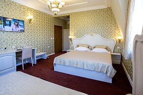 Hotel Green Garden