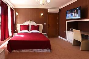 Hotel Green Garden