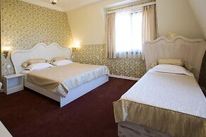 Hotel Green Garden