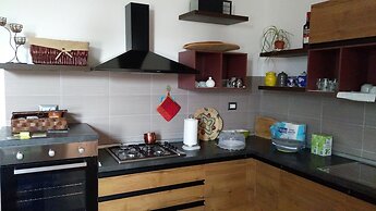 B&B Libellula