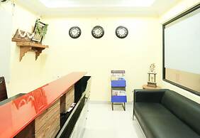 Sr Residency