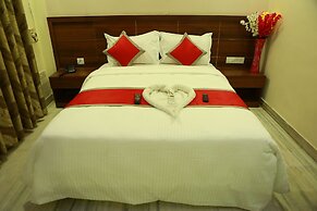 Sr Residency