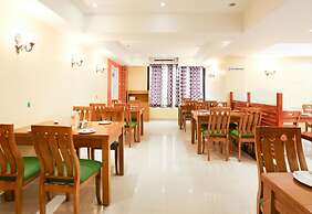 Sr Residency