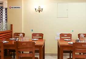 Sr Residency
