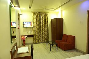 Sr Residency