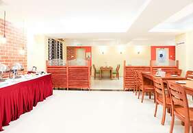 Sr Residency