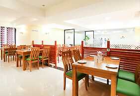 Sr Residency