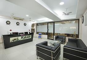Sr Residency