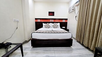 Sr Residency