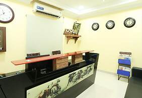 Sr Residency