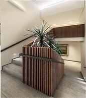 Óntico Urban Design Hotel