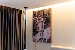 Óntico Urban Design Hotel